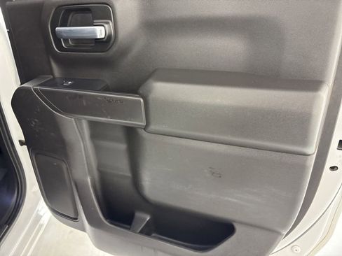 Used 2021 Chevrolet Silverado 1500 Custom w/ Custom Max Trailering Package image 38