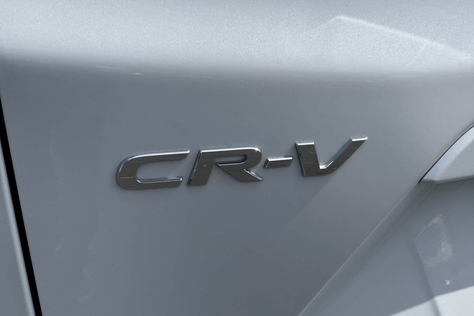 Used 2020 Honda CR-V Touring image 28