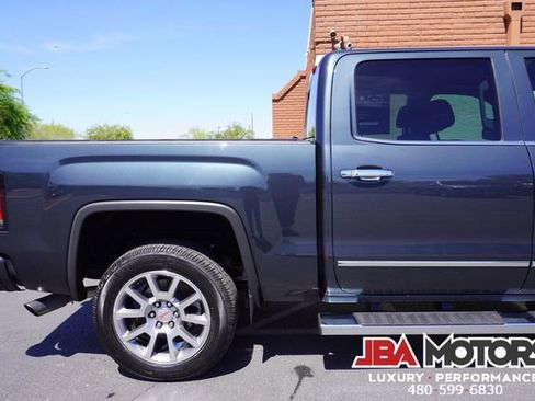 Used 2018 GMC Sierra 1500 Denali image 55