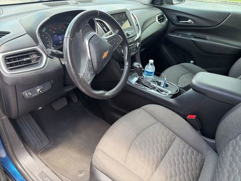Used 2019 Chevrolet Equinox LT FWD image 10