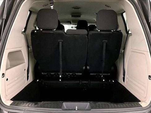Used 2017 Dodge Grand Caravan SE w/ Power Window Group FWD image 36