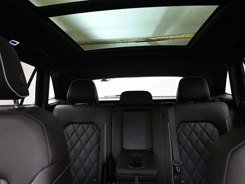 New 2026 Volkswagen Atlas Cross Sport SEL Premium R-Line image 37