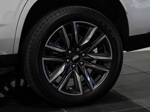Used 2021 Cadillac Escalade Sport RWD image 51