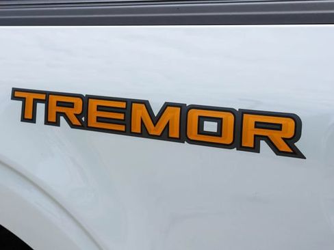 Used 2023 Ford F150 Tremor w/ Equipment Group 402A High AWD/4WD image 9