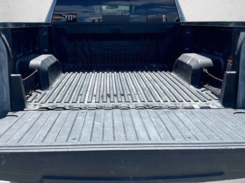 Certified 2025 Chevrolet Silverado 1500 RST w/ Convenience Package II RWD image 29