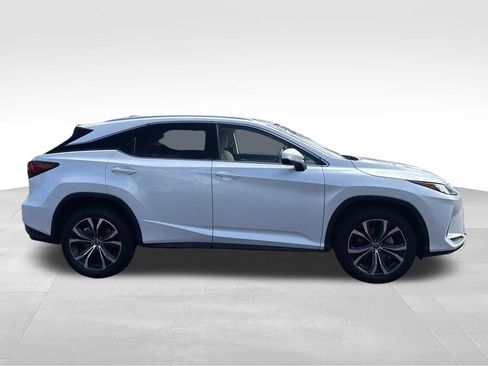 Used 2022 Lexus RX 350 AWD w/ Premium Package image 9