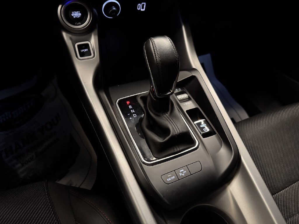Used 2024 Dodge Hornet R/T AWD/4WD image 15