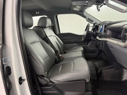 Used 2022 Ford F150 XL w/ Trailer Tow Package image 29