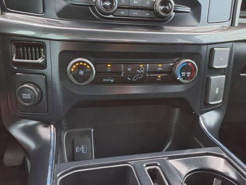 Used 2023 Ford F150 XL w/ STX Appearance Package RWD image 27