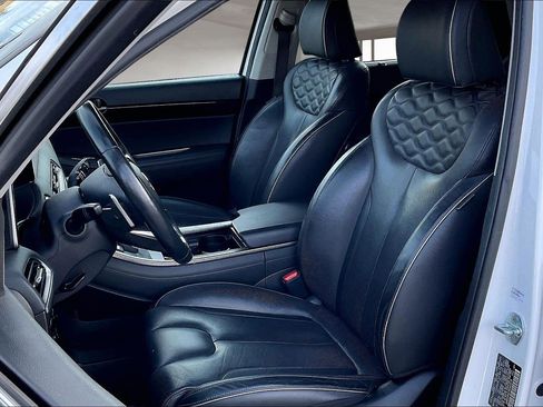 Used 2022 Hyundai Palisade Limited image 21