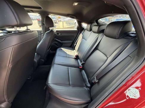 Used 2023 Acura Integra A-Spec FWD image 9