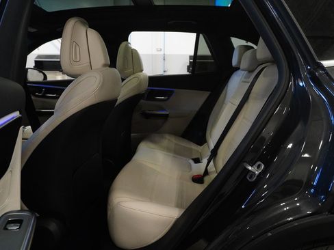 New 2026 Mercedes-Benz GLC 300 GLC 300 image 16