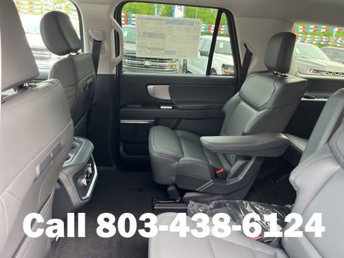 New 2026 Ford Expedition Max Active RWD image 12