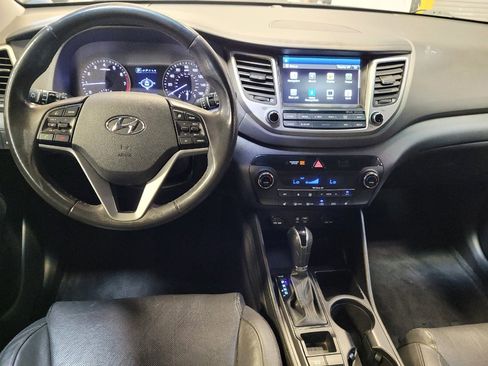 Used 2016 Hyundai Tucson Limited FWD image 22