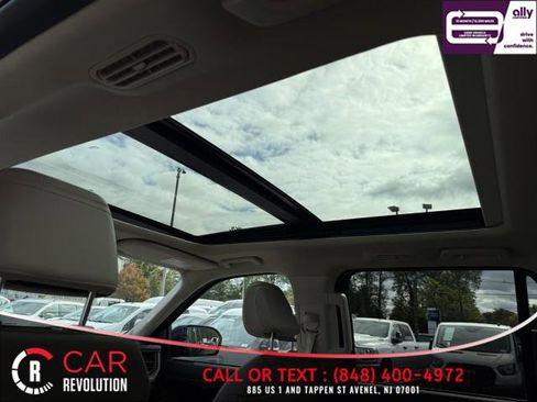 Used 2024 Ford Expedition Max Limited image 44