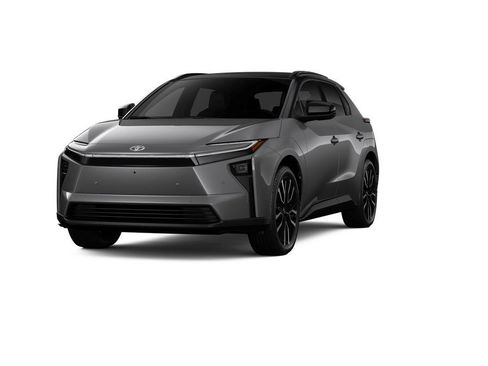 New 2026 Toyota bZ FWD image 36