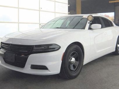 Used 2015 Dodge Charger Police