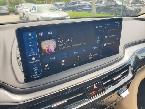 Used 2025 Acura MDX w/ Technology Package AWD/4WD image 31