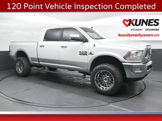 Used 2016 RAM 2500 Laramie AWD/4WD video 1