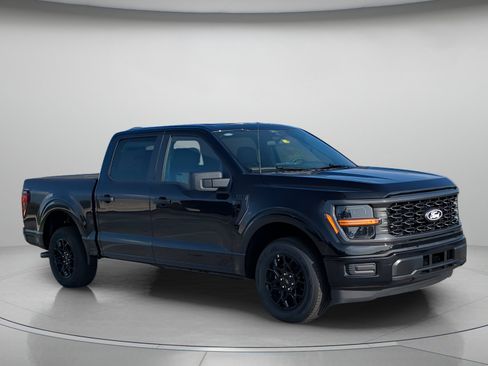 New 2026 Ford F150 STX RWD image 41