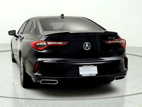 Used 2021 Acura TLX FWD image 6