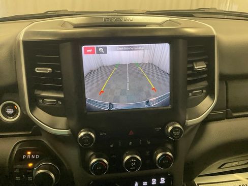 Used 2023 RAM 1500 Big Horn AWD/4WD image 9