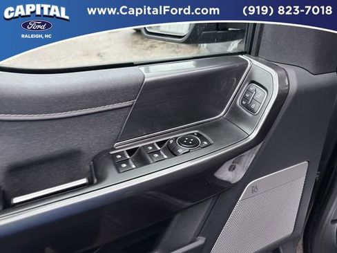 Certified 2023 Ford F150 Lariat w/ Equipment Group 502A High image 20