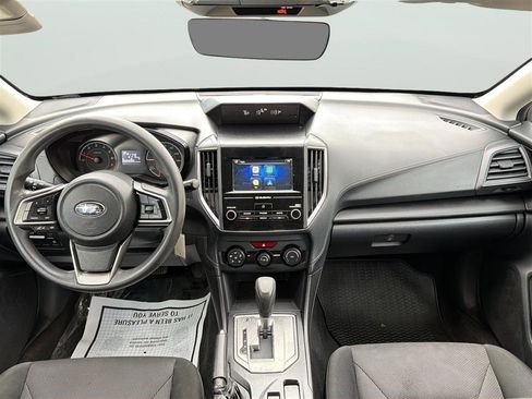 Used 2018 Subaru Impreza 2.0i image 17