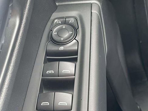 New 2026 Chevrolet Silverado 1500 Custom Trail Boss AWD/4WD image 18