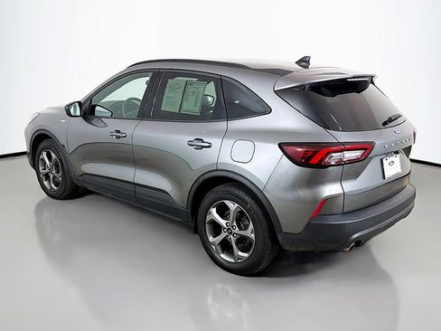 Used 2025 Ford Escape ST-Line w/ Equipment Group 301A image 6