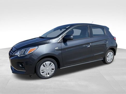 Used 2024 Mitsubishi Mirage ES FWD image 5