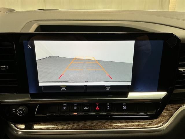 New 2026 Chevrolet Silverado 1500 LT w/ LPO, Liner Protection Package AWD/4WD image 15