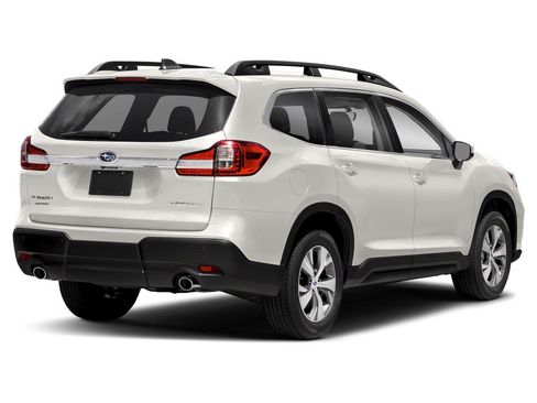 Used 2022 Subaru Ascent Premium w/ Convenience Package AWD/4WD image 2