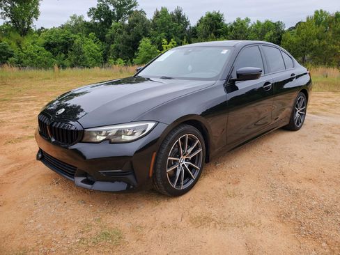 Used 2019 BMW 330i Sedan RWD image 15
