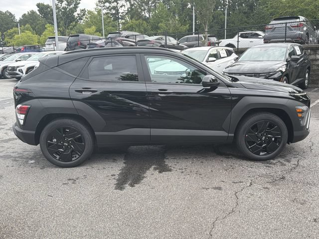 New 2027 Hyundai Kona SEL Sport FWD image 9