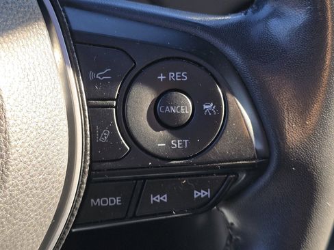 Used 2020 Toyota RAV4 XSE w/ XSE Grade Weather Package image 16