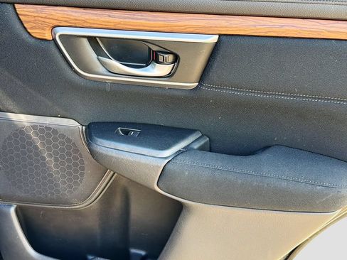 Used 2018 Honda CR-V EX image 31