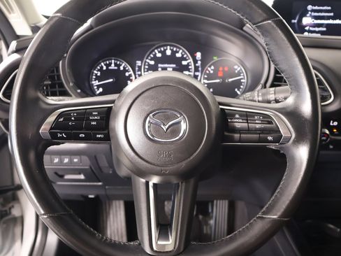 Used 2025 MAZDA CX-30 AWD 2.5 S w/ Preferred Package image 3