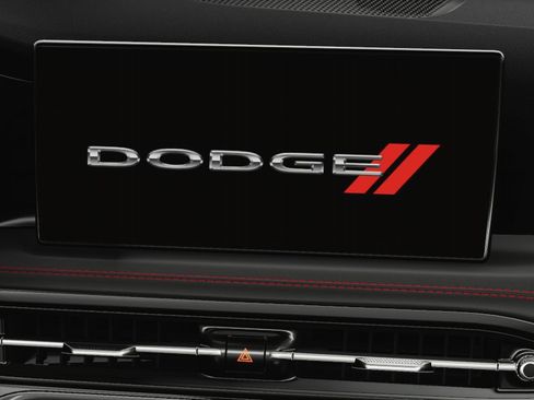 New 2024 Dodge Hornet R/T Plus w/ R/T Blacktop Package image 23