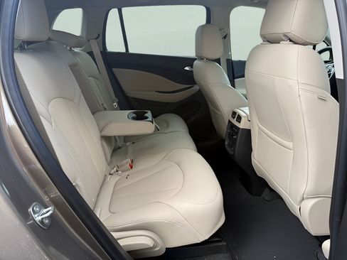 Used 2019 Buick Envision Essence FWD image 13