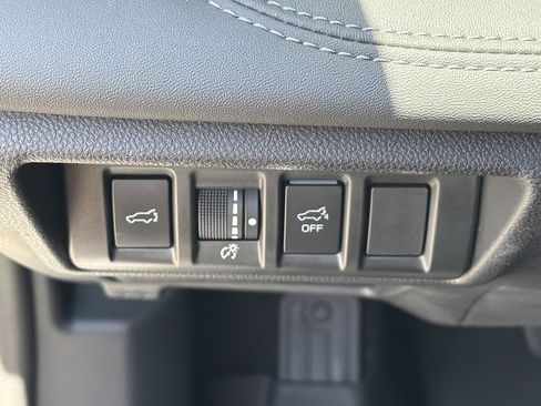 Certified 2024 Subaru Outback Touring XT AWD/4WD image 30