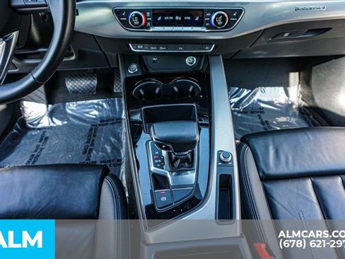 Used 2025 Audi A5 2.0T Premium Plus AWD/4WD image 40