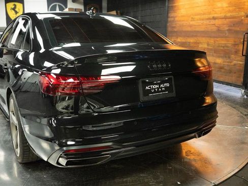 Used 2023 Audi A4 2.0T Premium Plus w/ Premium Plus Package image 6