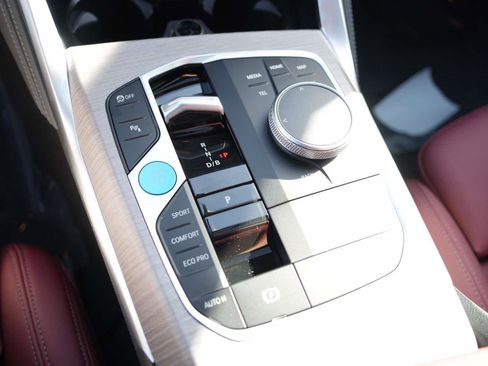 New 2026 BMW i4 eDrive40 w/ M Sport Package image 23