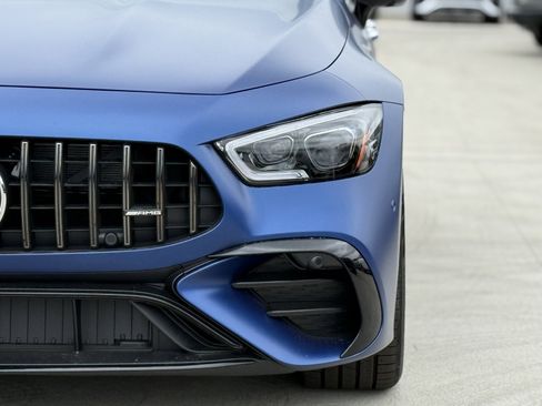 New 2026 Mercedes-Benz AMG GT 53 image 6