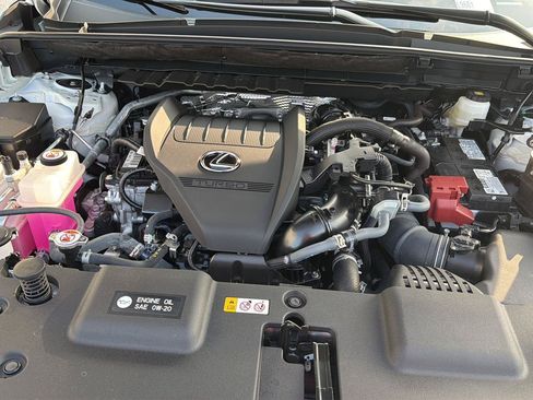 Used 2026 Lexus NX 350 AWD image 36