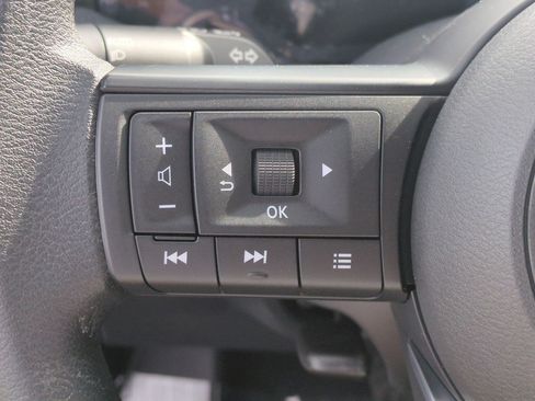 New 2026 Nissan Kicks SV FWD image 18