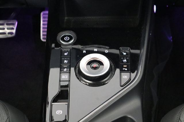 Certified 2023 Kia Niro Wave FWD image 30