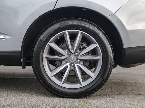 Used 2019 Acura RDX FWD w/ Technology Package image 8