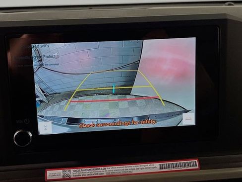 New 2025 Toyota Tacoma SR5 image 24